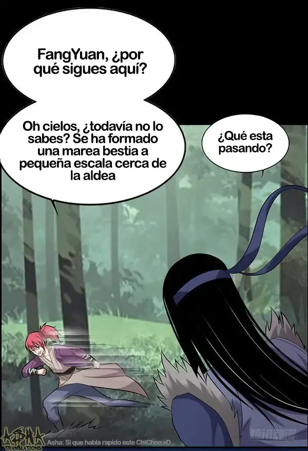 Capitulo 77 page 27