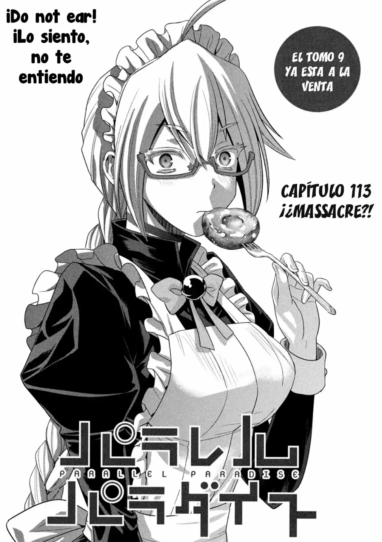 Capitulo 113 page 3