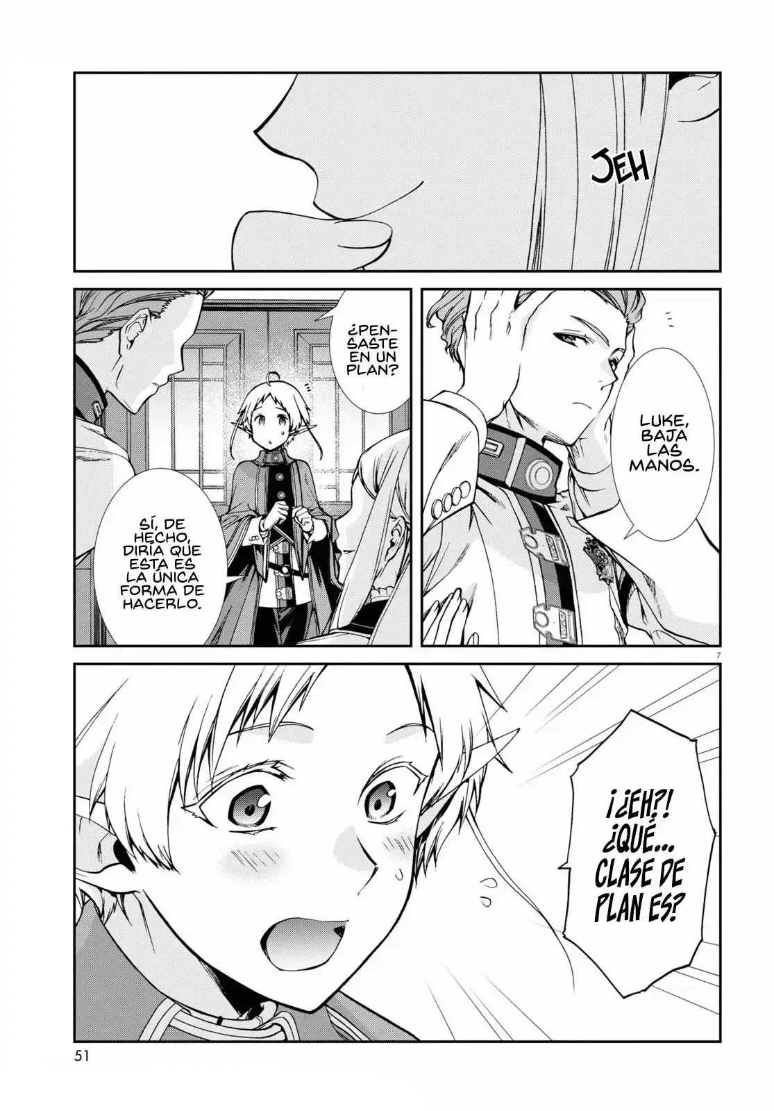 Capitulo 73 page 13