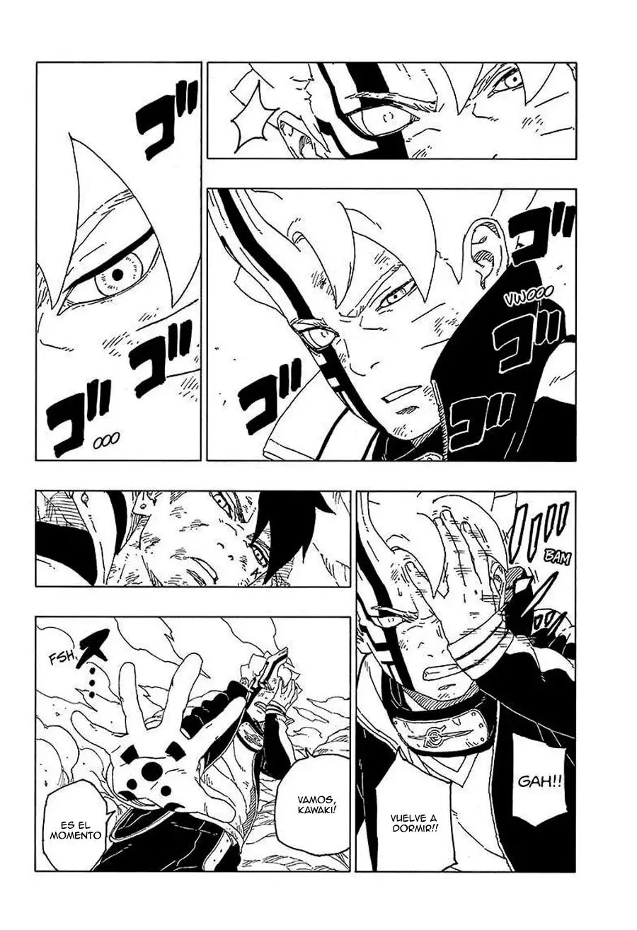 Capitulo 54 page 34