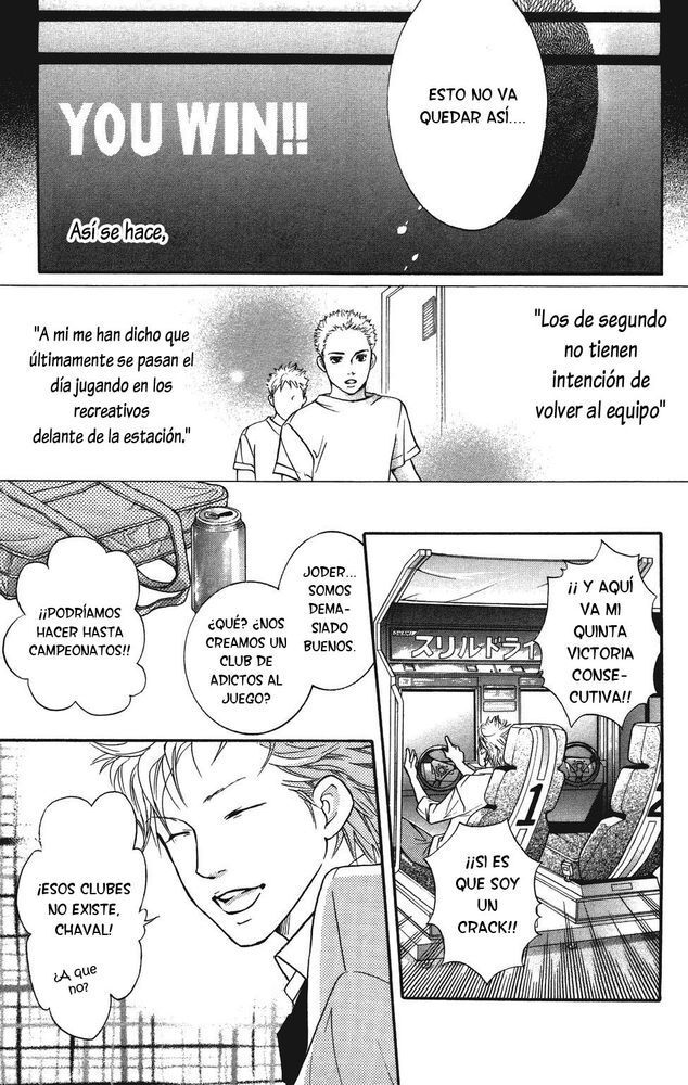 Capitulo 27 page 22