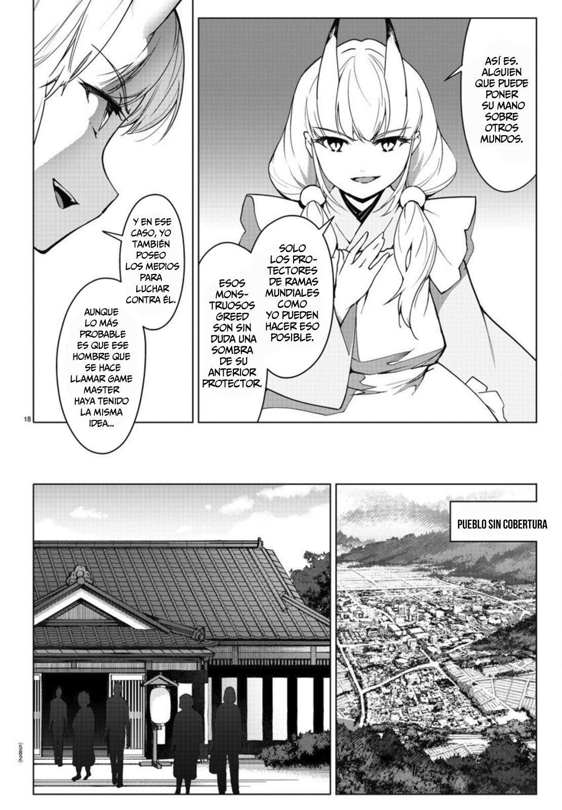 Capitulo 94 page 20