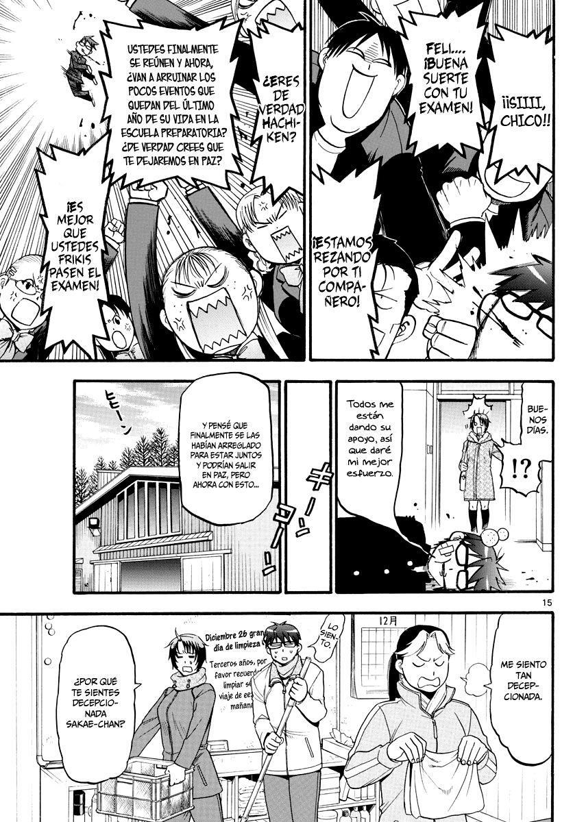 Capitulo 122 page 16