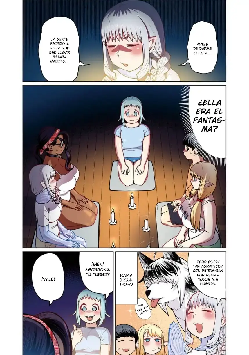 Capitulo 3 page 20