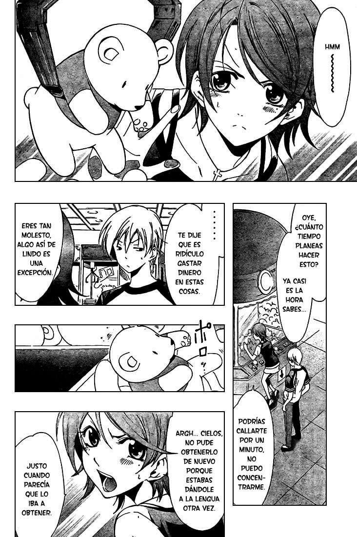 Capitulo 42 page 8