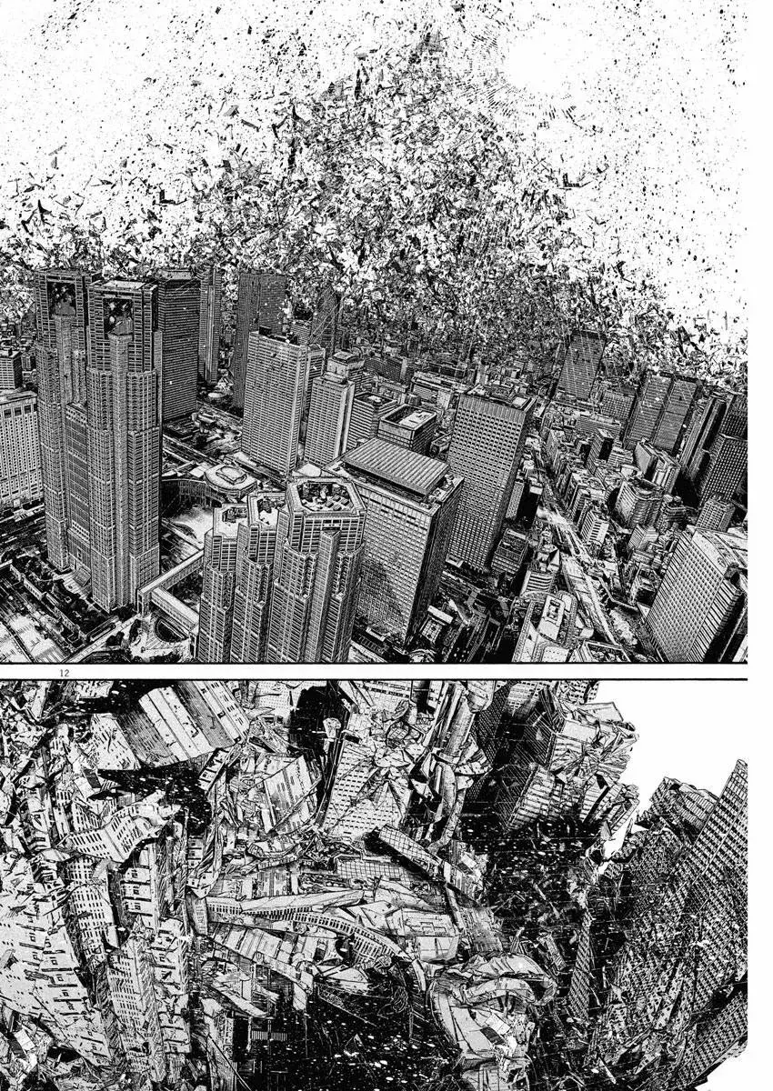 Capitulo 87 page 12