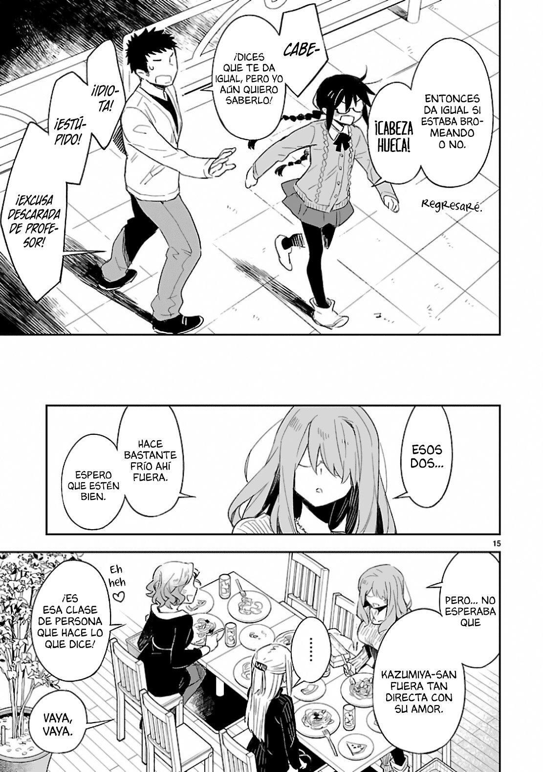Capitulo 30 page 16