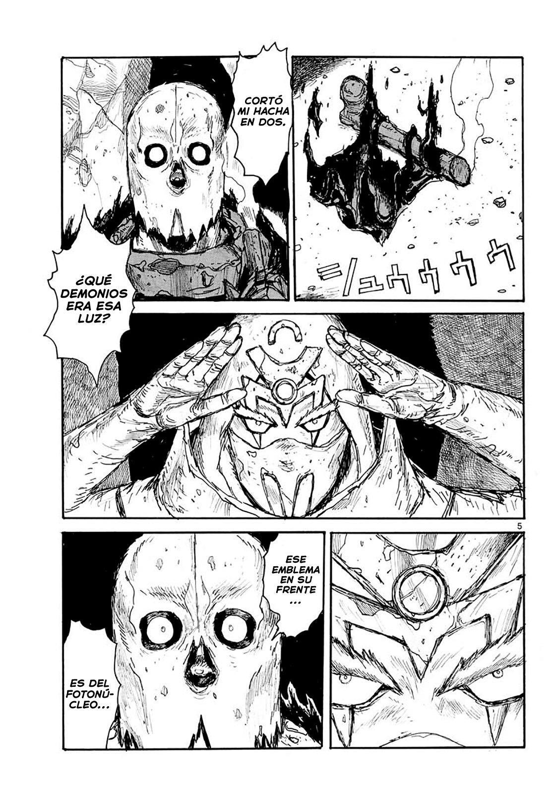 Capitulo 23 page 4