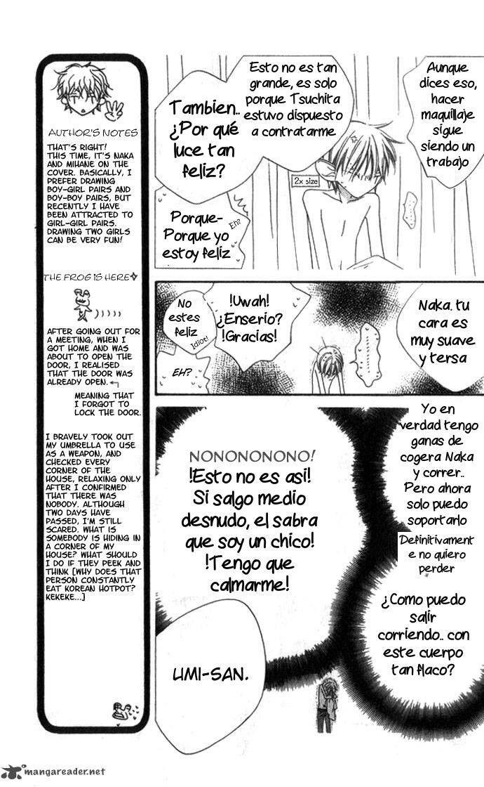 Capitulo 70 page 4
