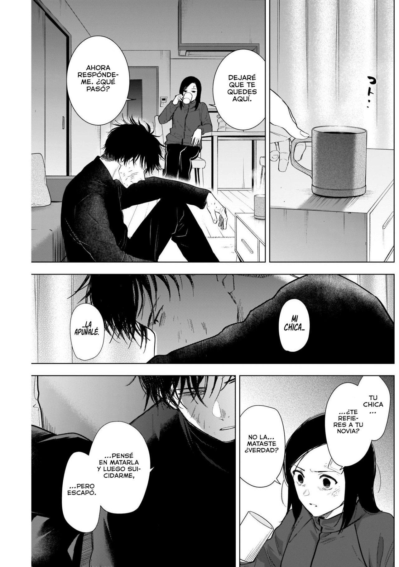 Capitulo 76 page 12