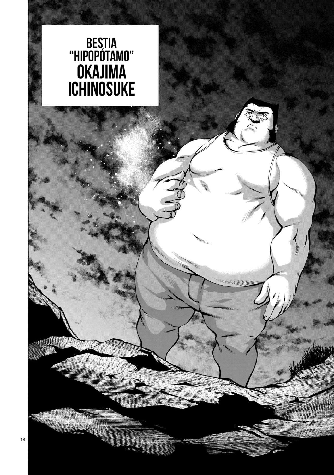Capitulo 87 page 15