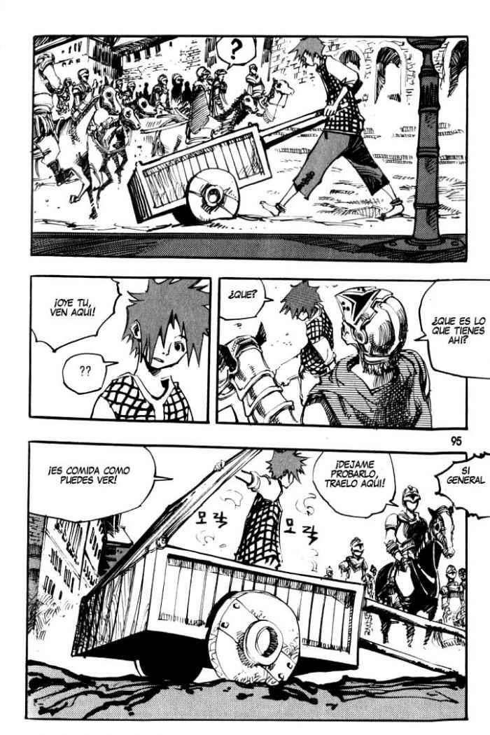 Capitulo 39 page 21