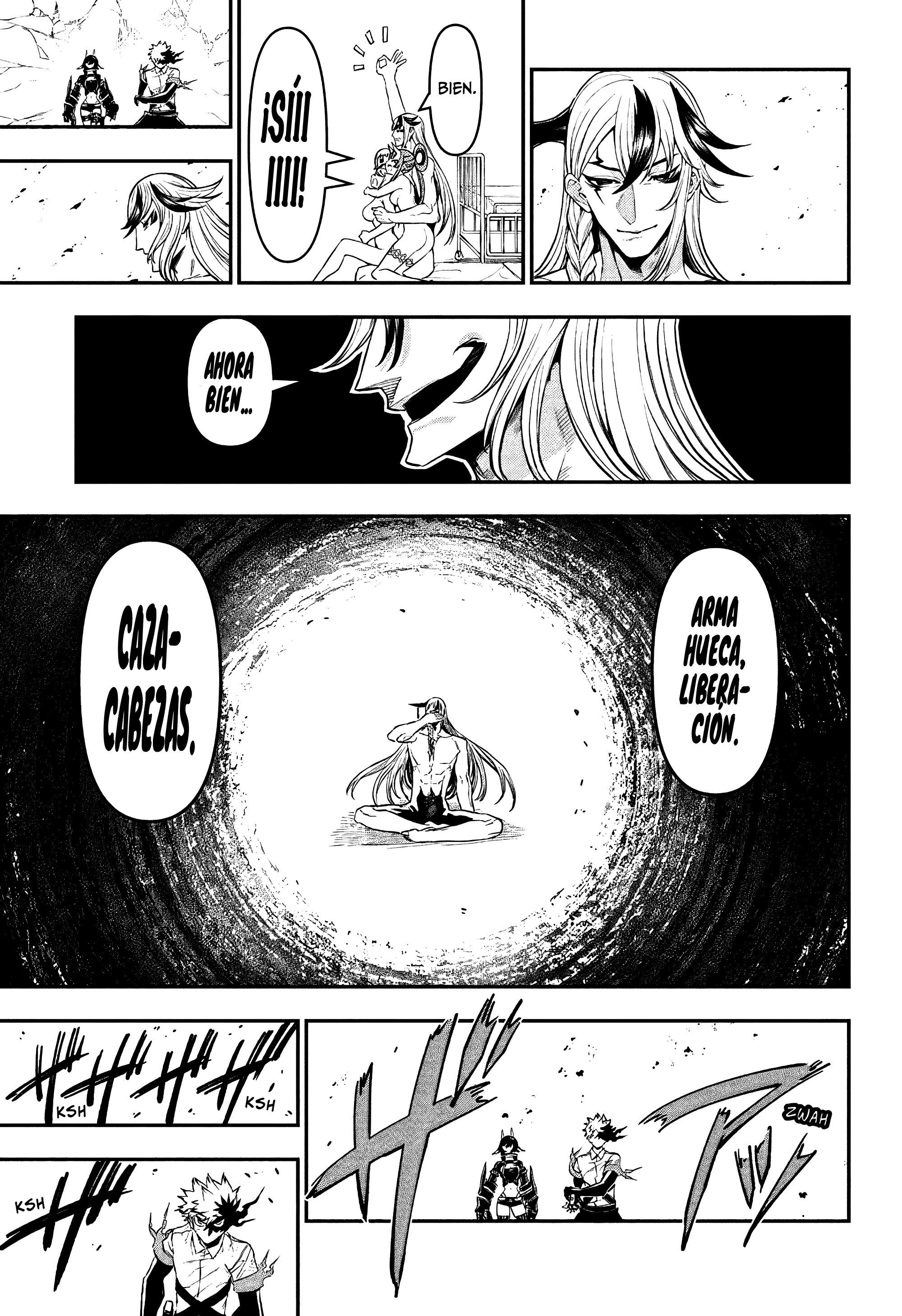 Capitulo 154 page 17