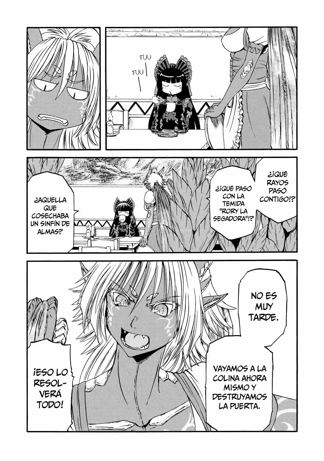 Capitulo 121 page 5