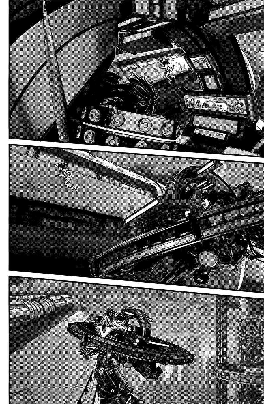 Capitulo 365 page 23
