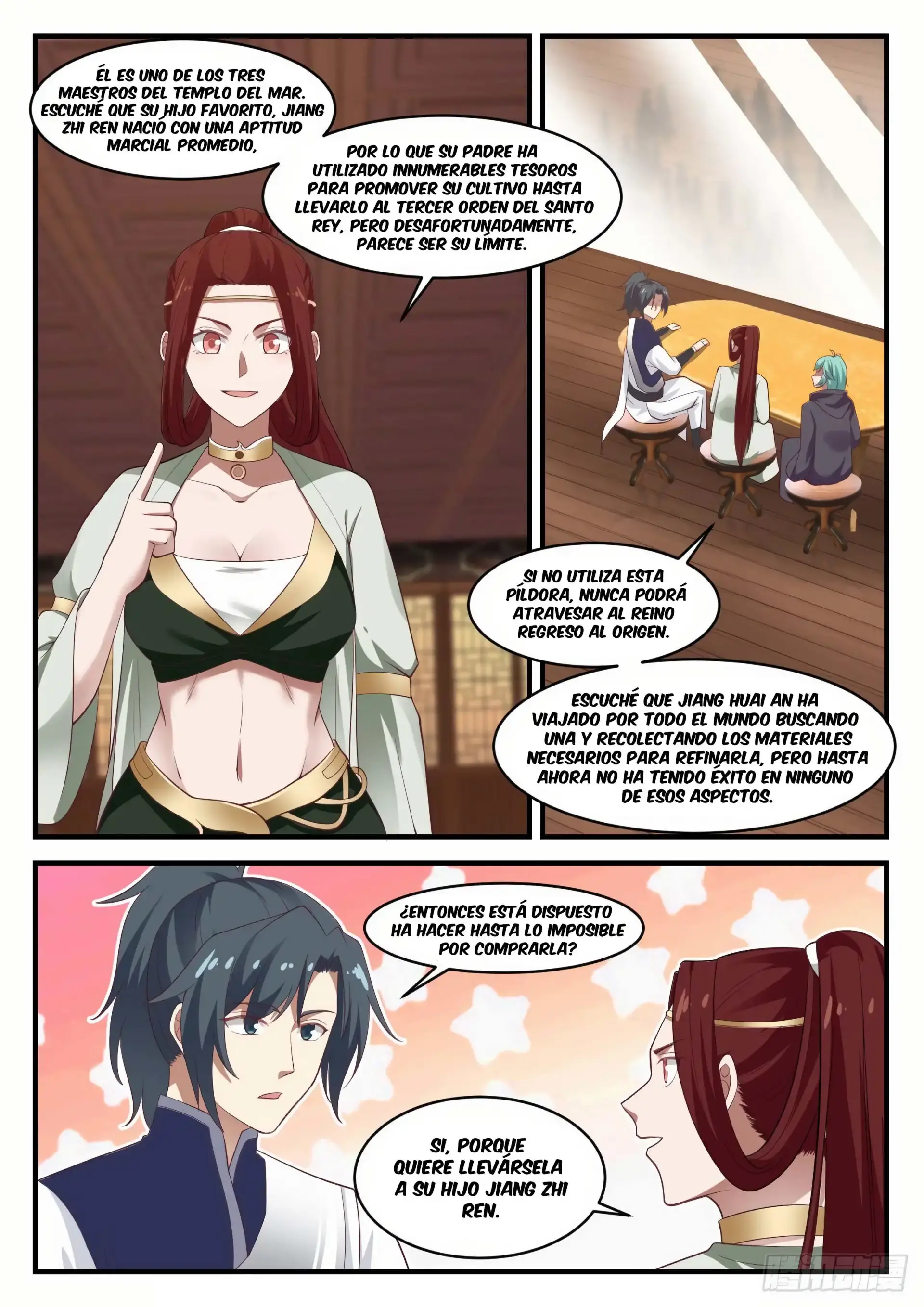 Capitulo 1055 page 7