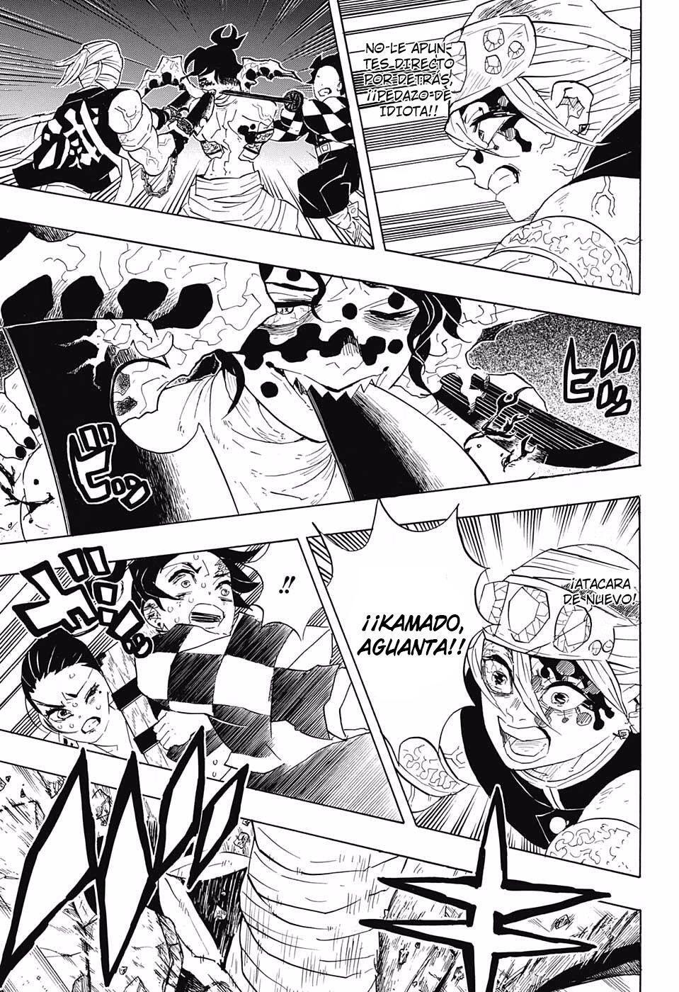 Capitulo 91 page 8