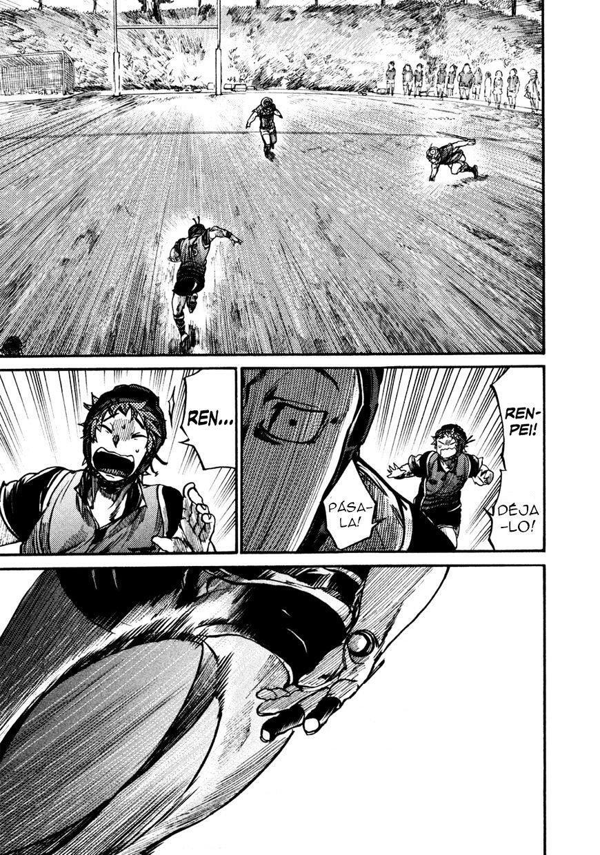 Capitulo 41 page 18