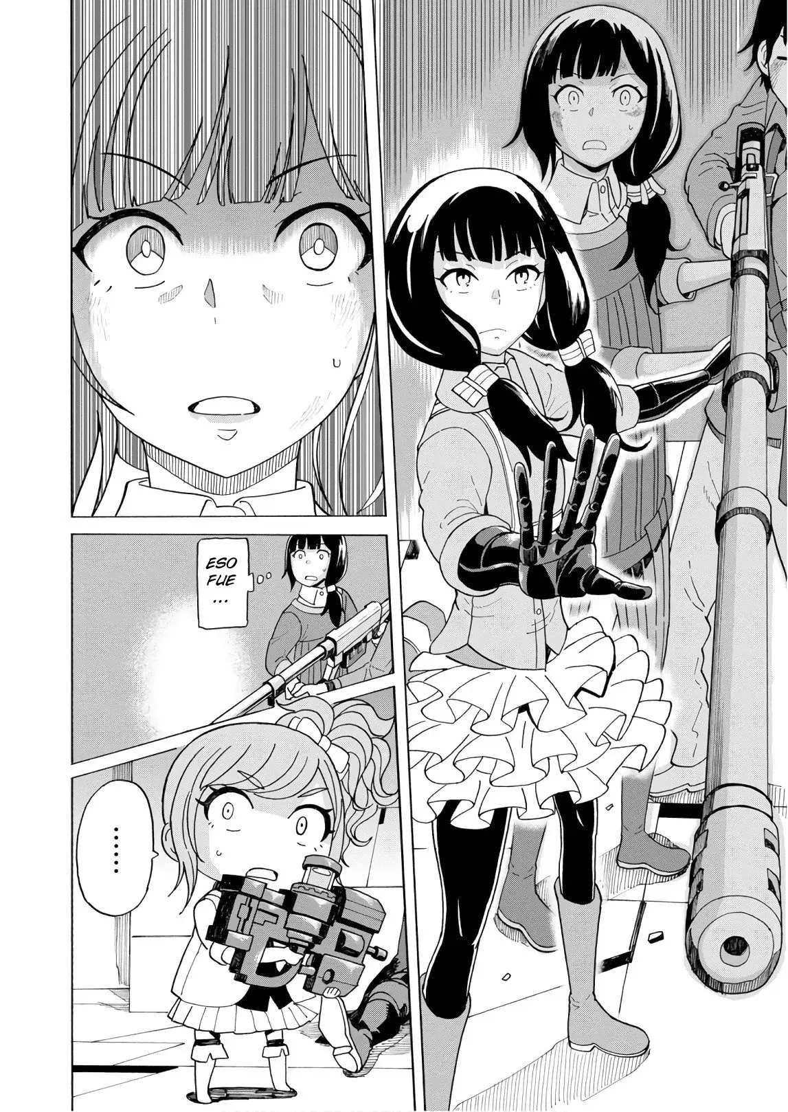 Capitulo 59 page 14