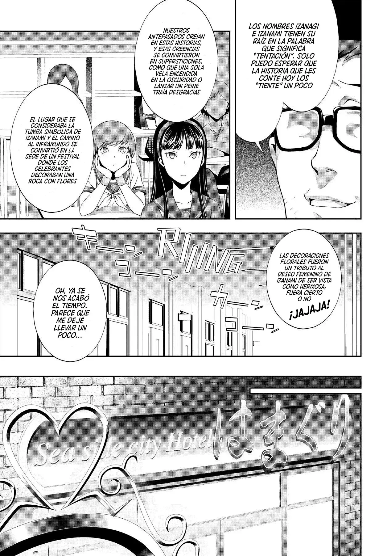 Capitulo 34 page 7