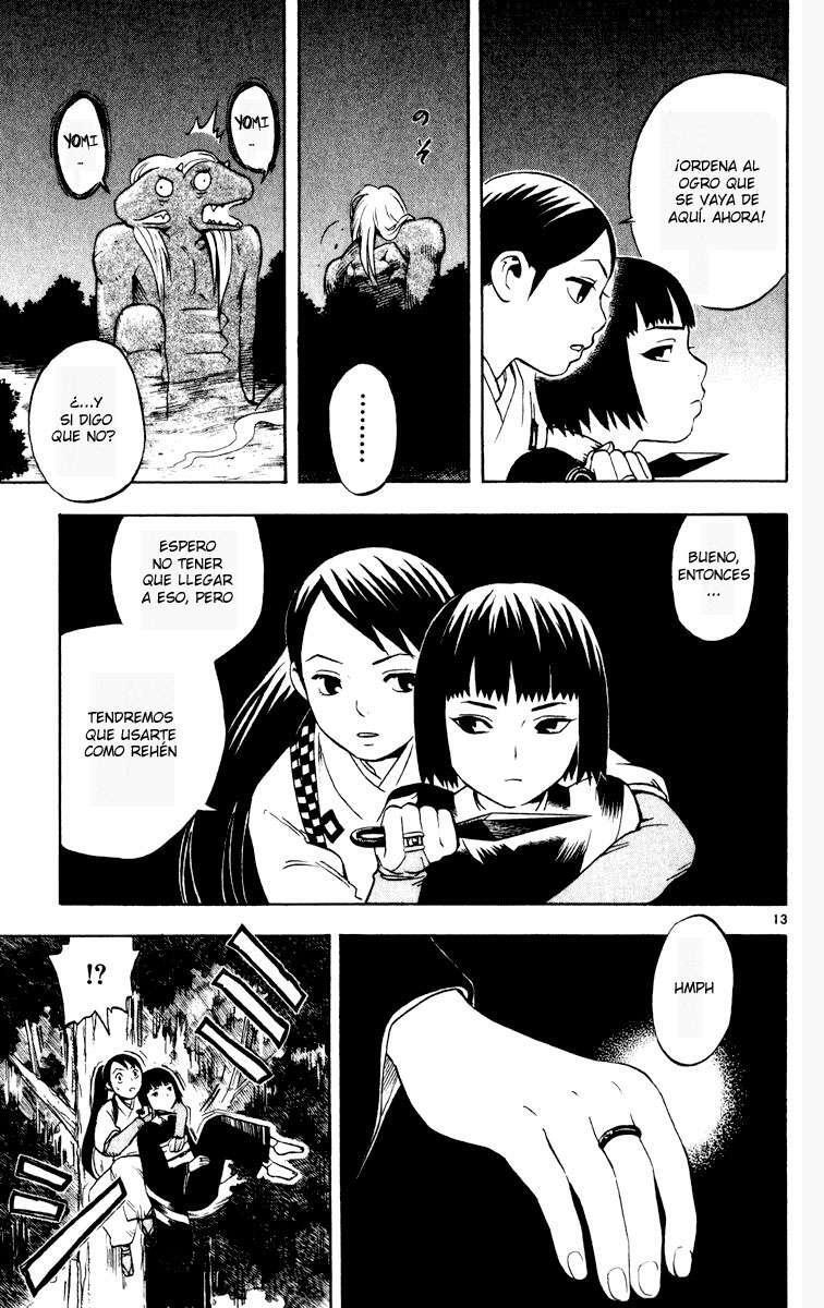 Capitulo 11 page 13