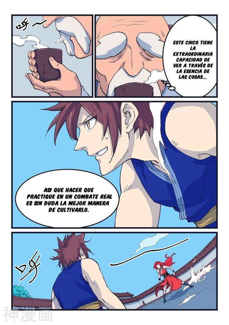 Capitulo 526 page 6