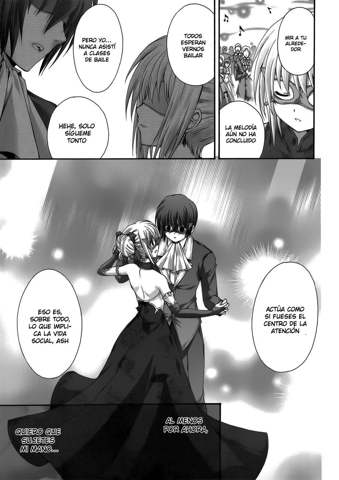Capitulo 29 page 28