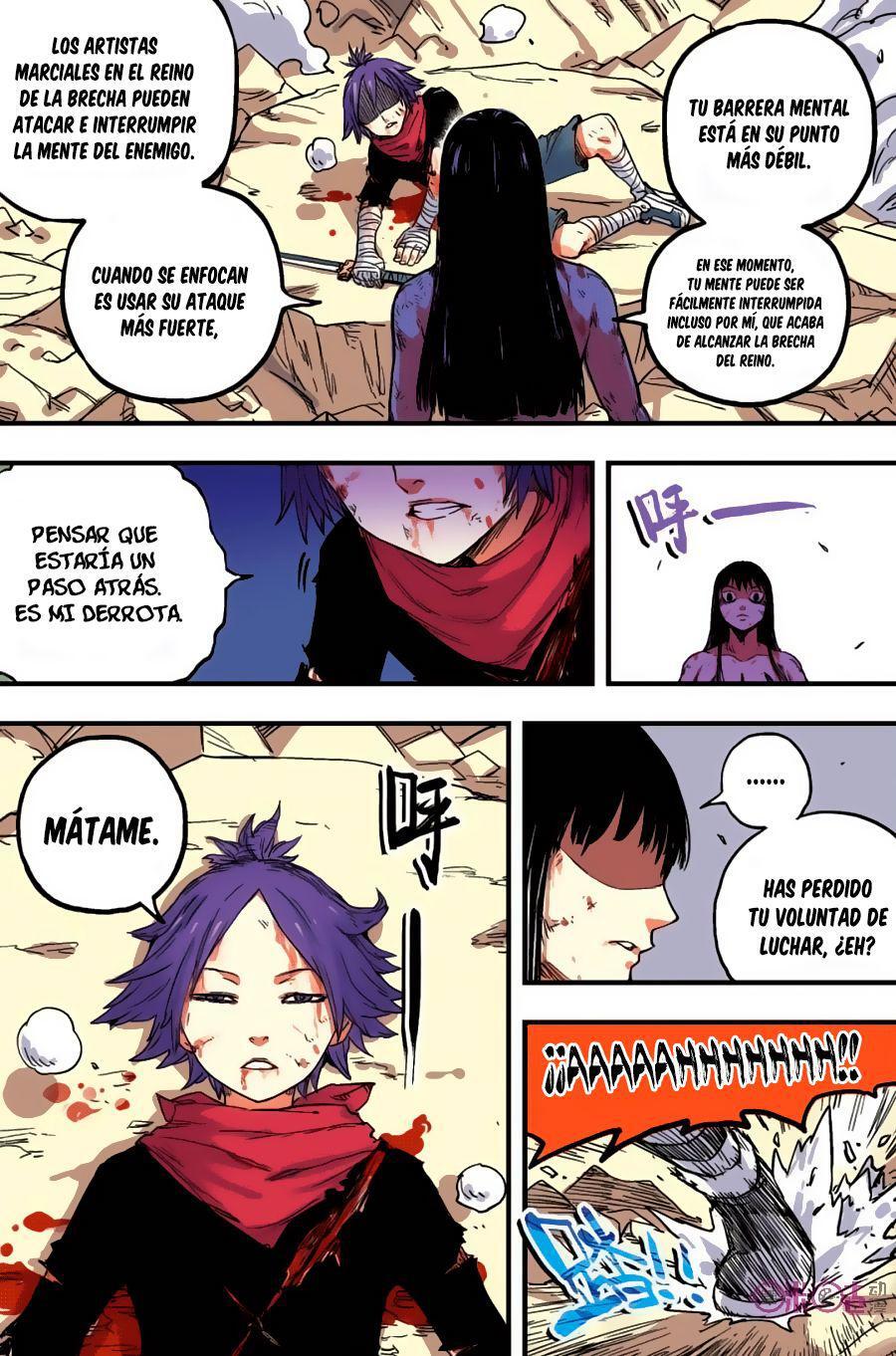 Capitulo 41 page 6