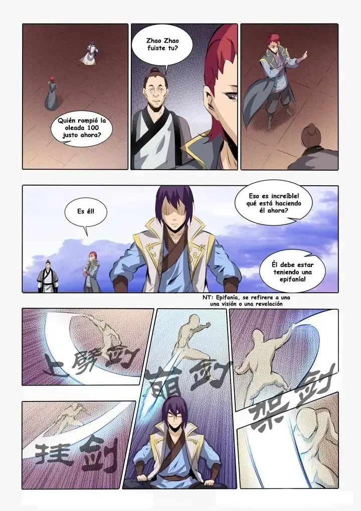 Capitulo 52 page 17