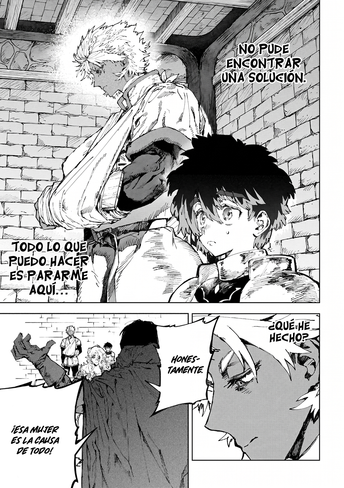 Capitulo 17 page 16