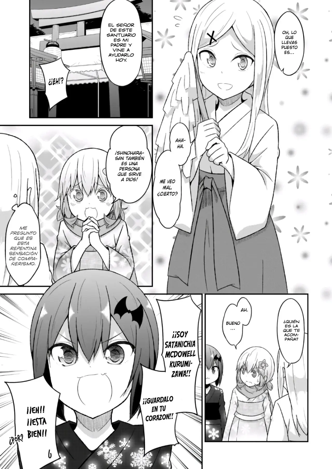 Capitulo 67 page 10