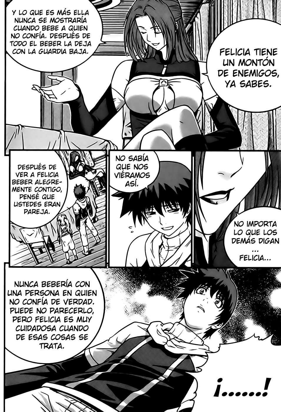 Capitulo 26 page 21