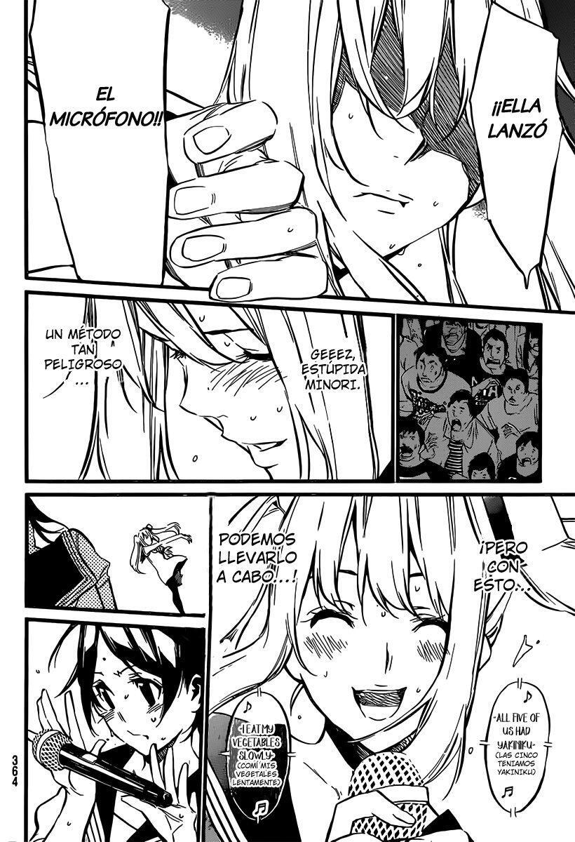 Capitulo 90 page 9