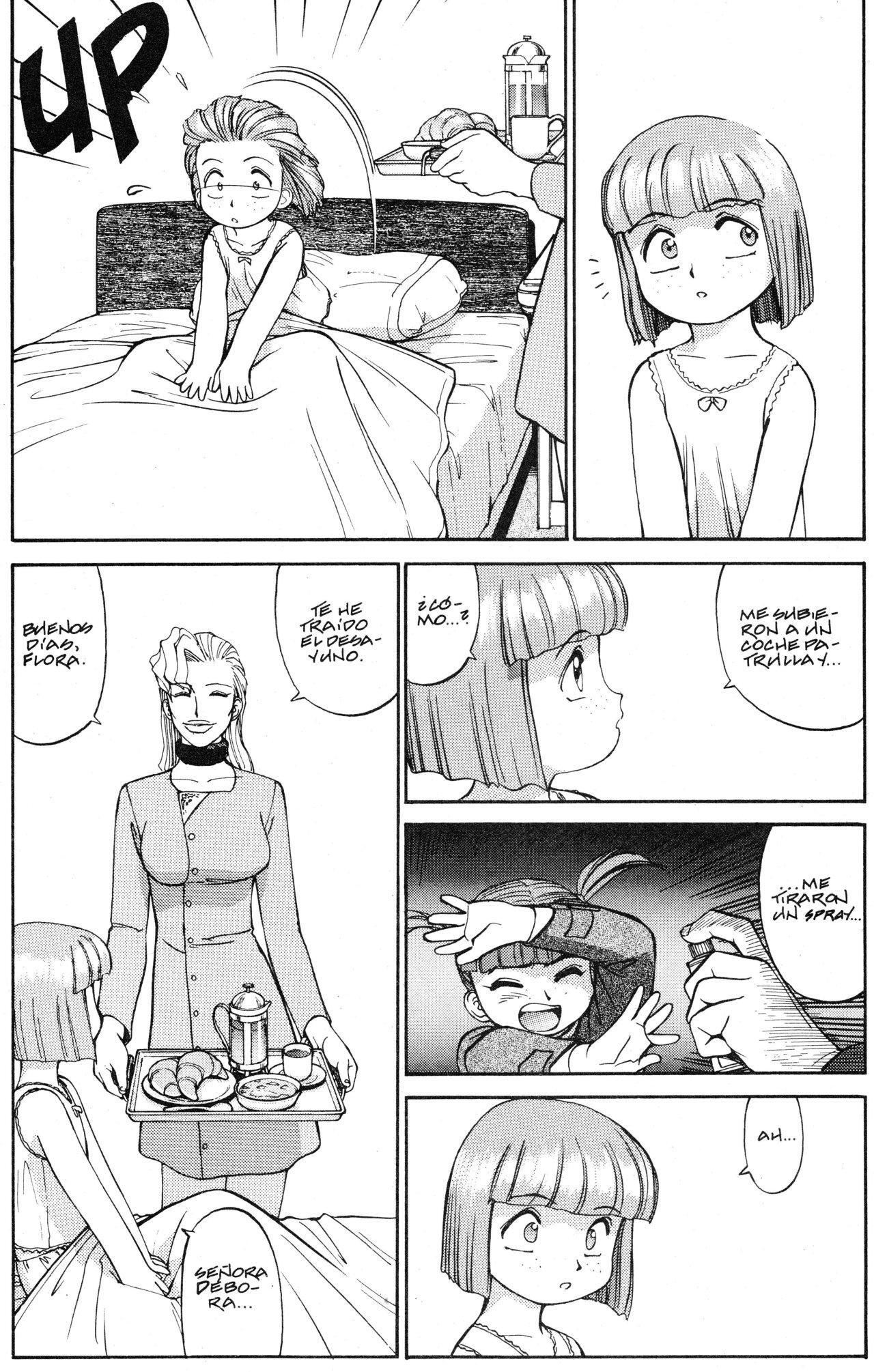 Capitulo 52 page 5