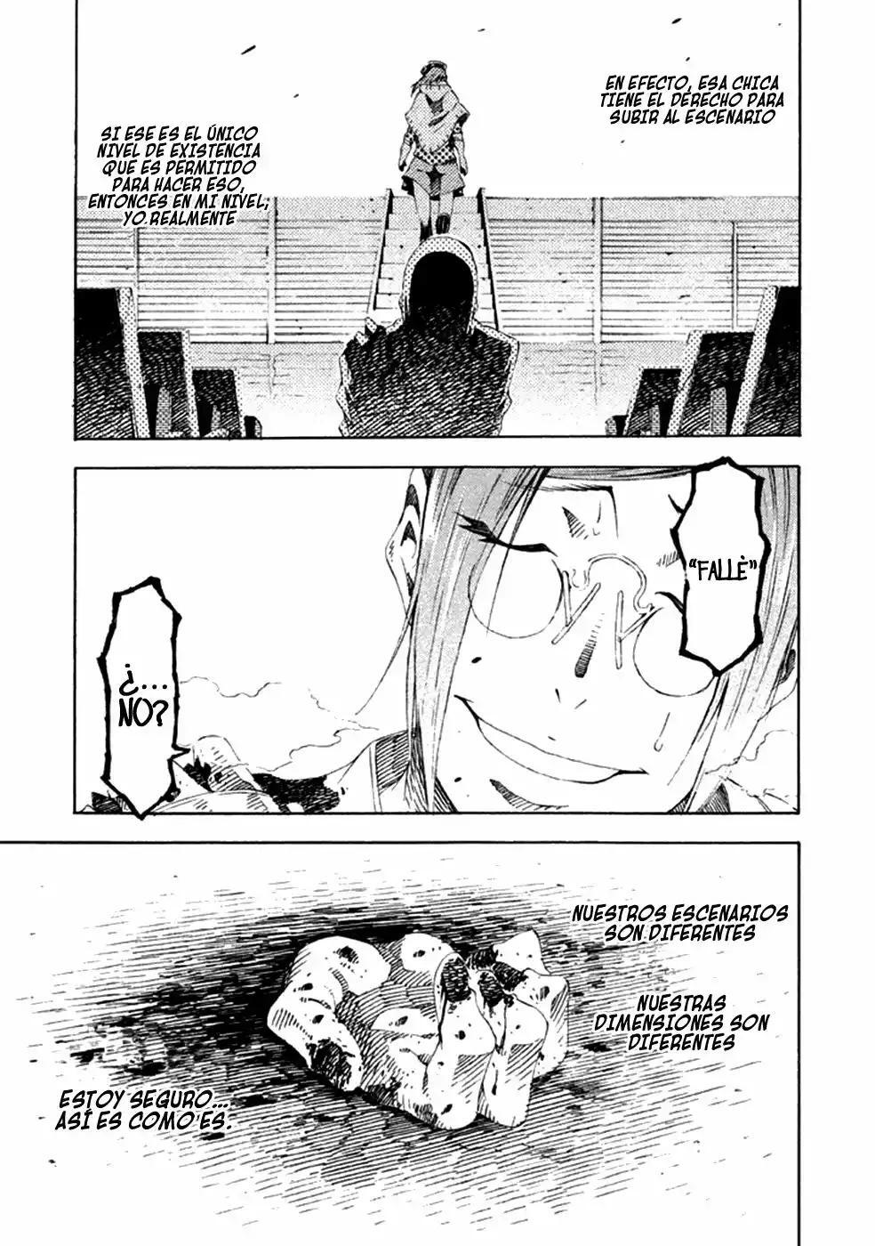 Capitulo 17 page 12