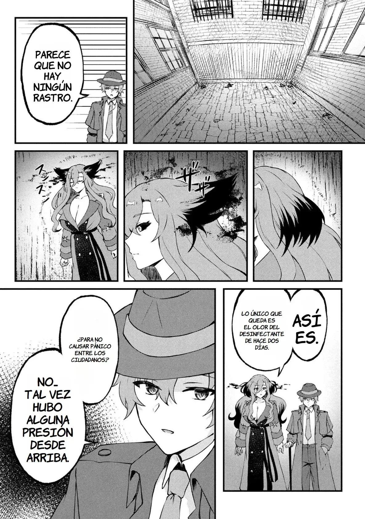 Capitulo 3.10 page 16