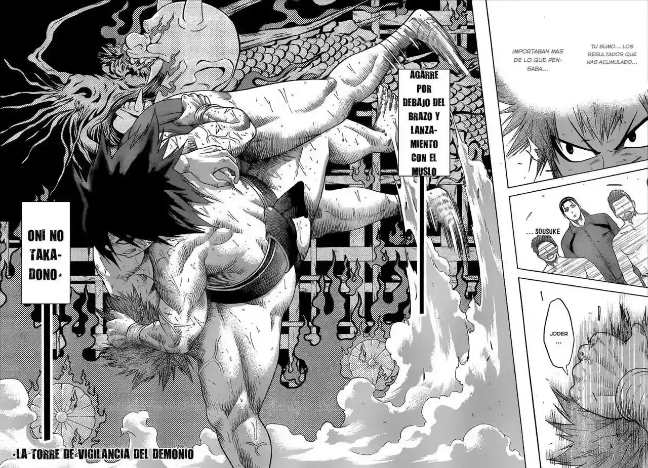 Capitulo 22 page 10