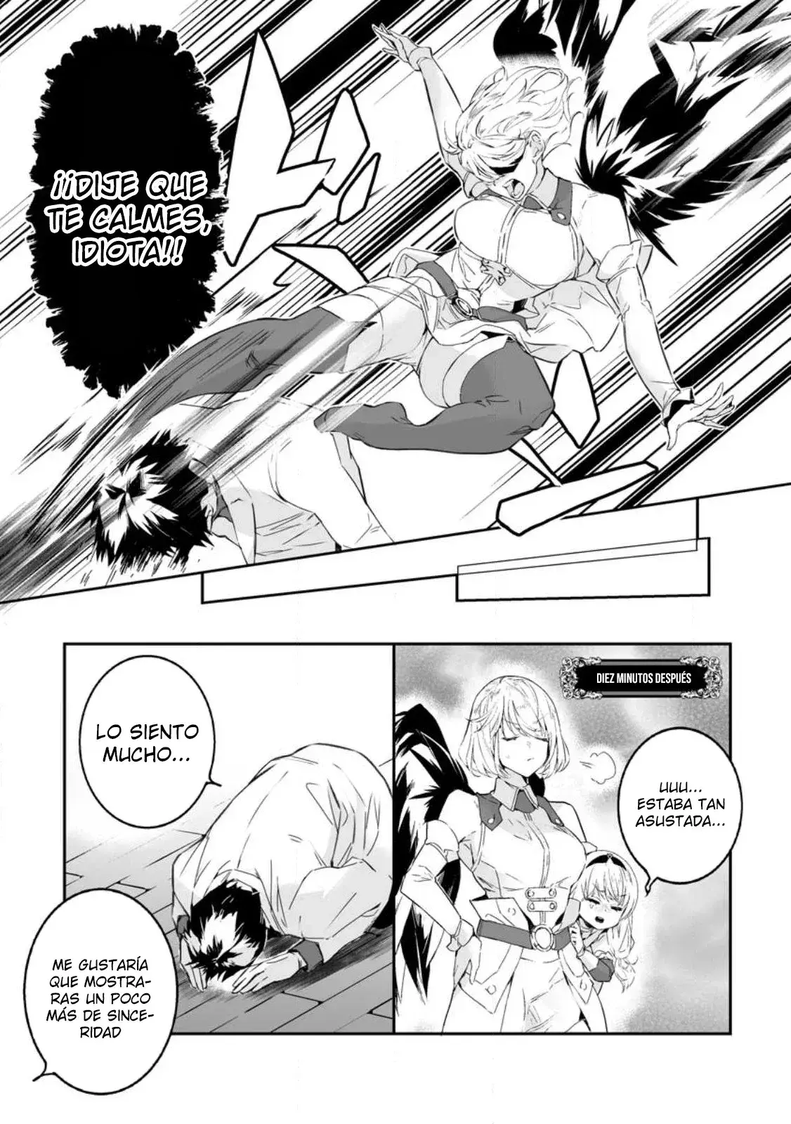 Capitulo 22 page 29