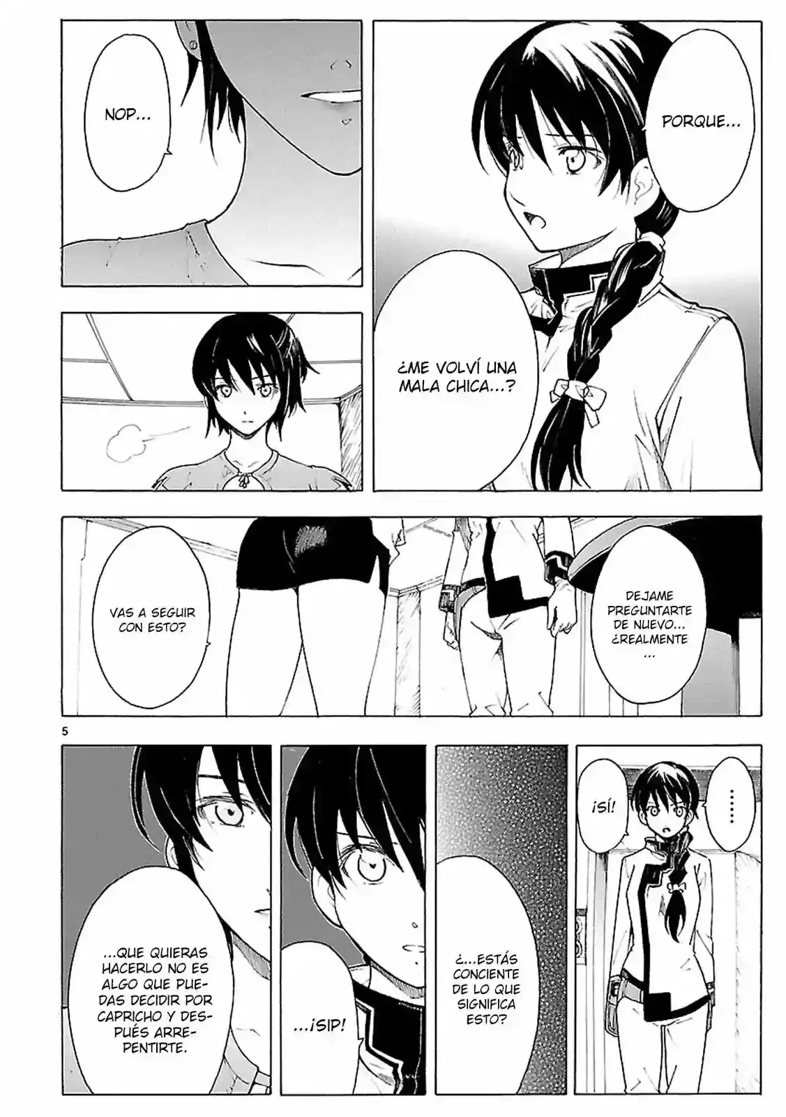 Capitulo 70 page 5