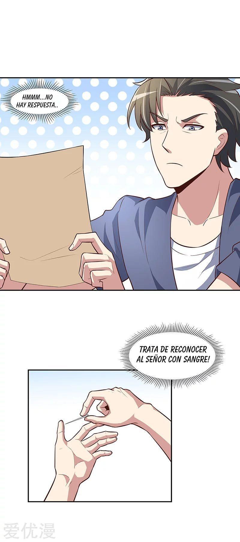 Capitulo 113 page 18
