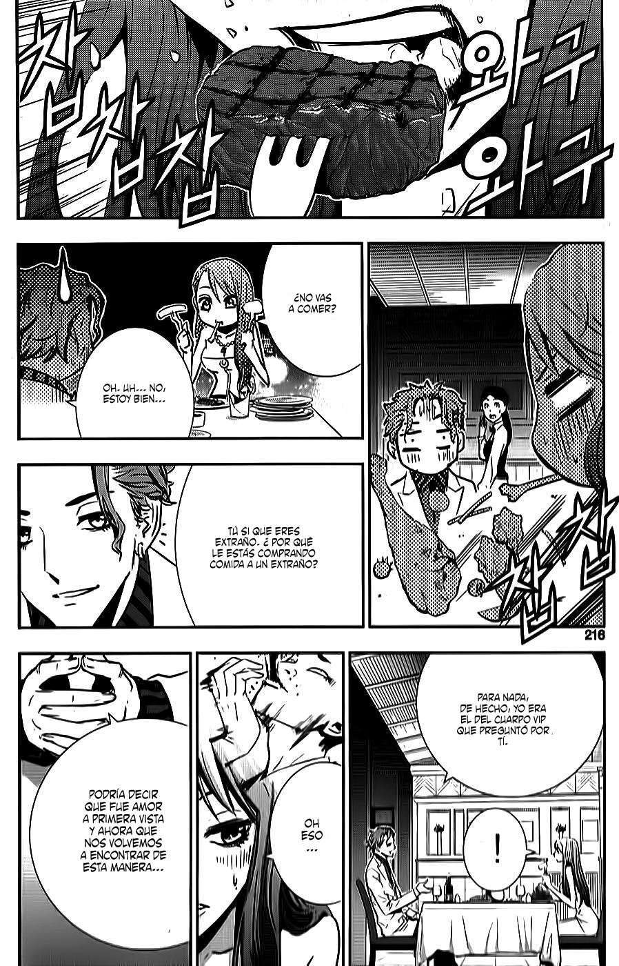 Capitulo 203 page 17