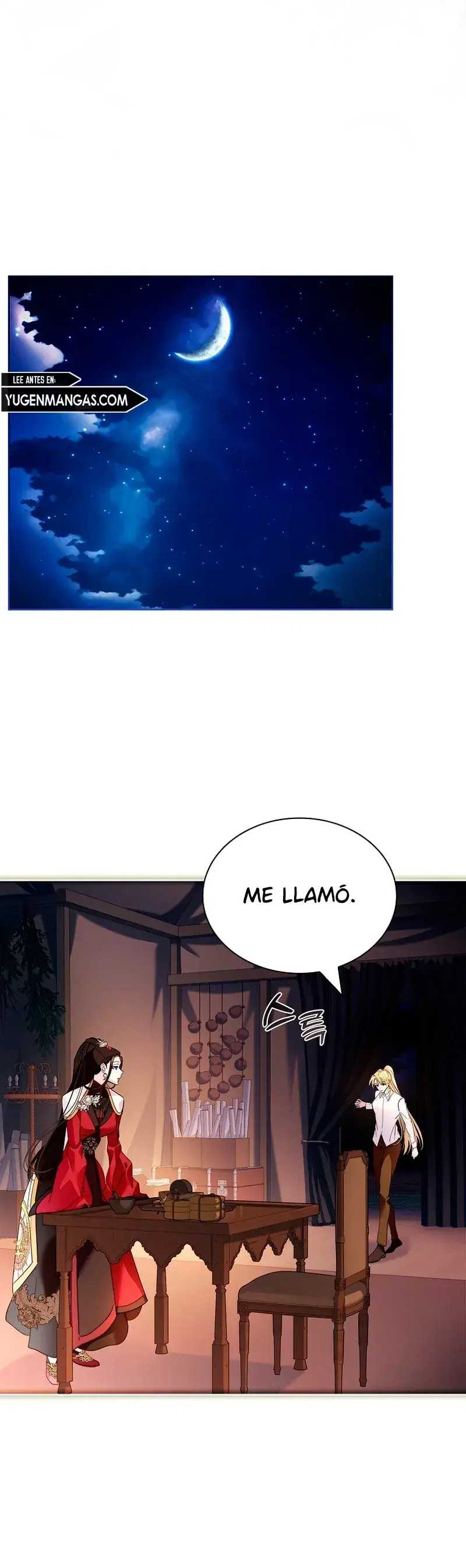 Capitulo 38 page 20