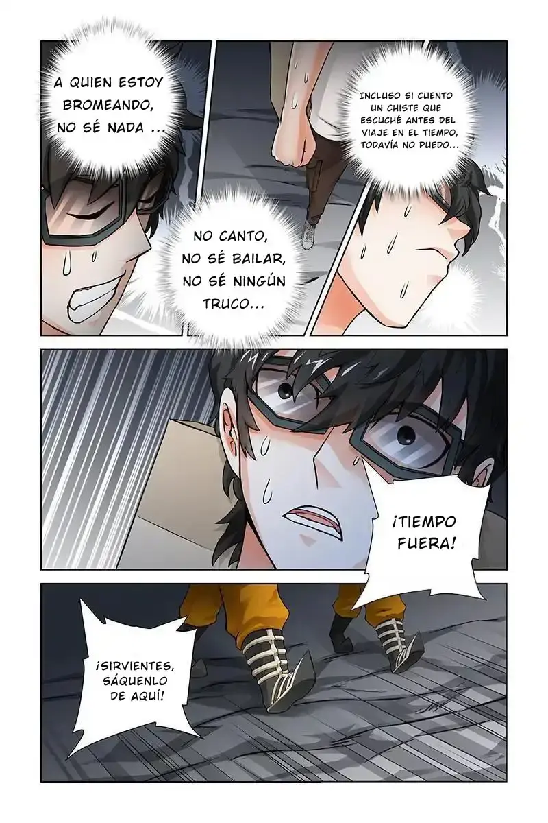 Capitulo 31 page 8