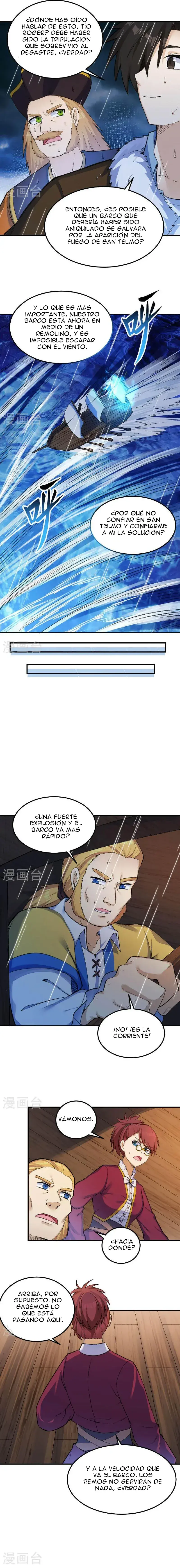 Capitulo 265 page 9