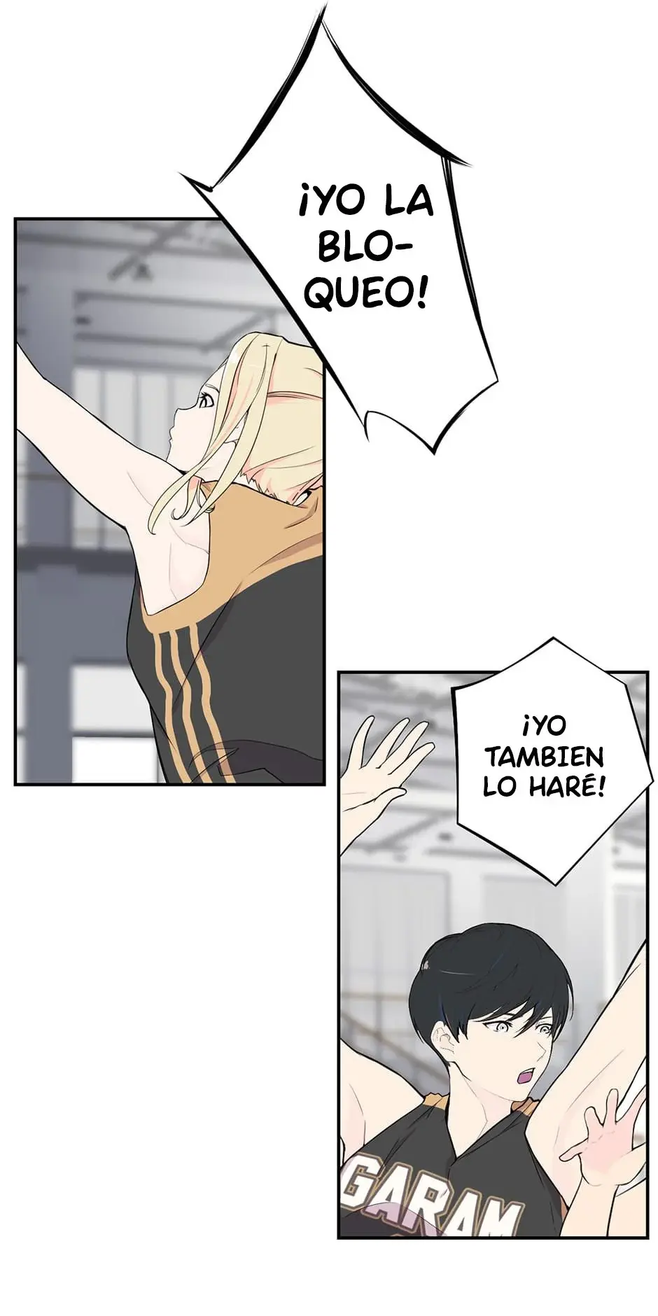 Capitulo 18 page 19