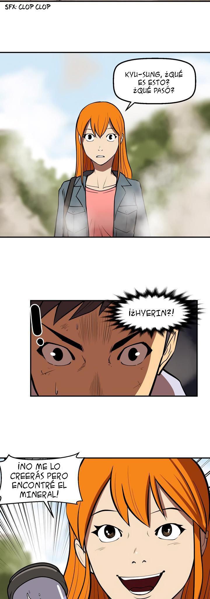Capitulo 46 page 25