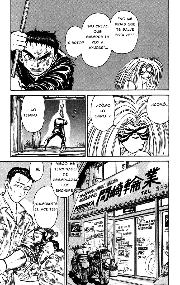 Capitulo 136 page 12
