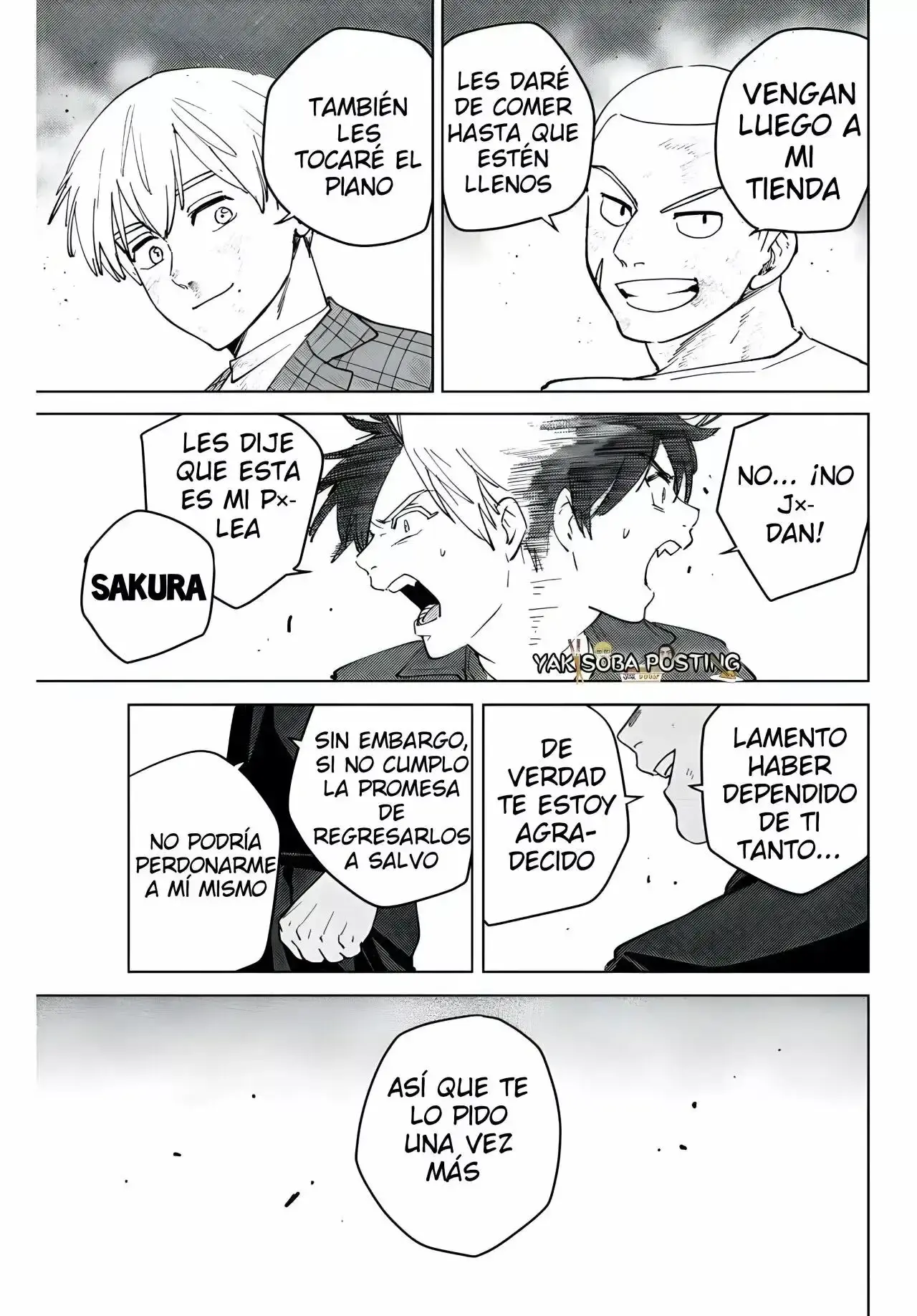 Capitulo 75 page 20