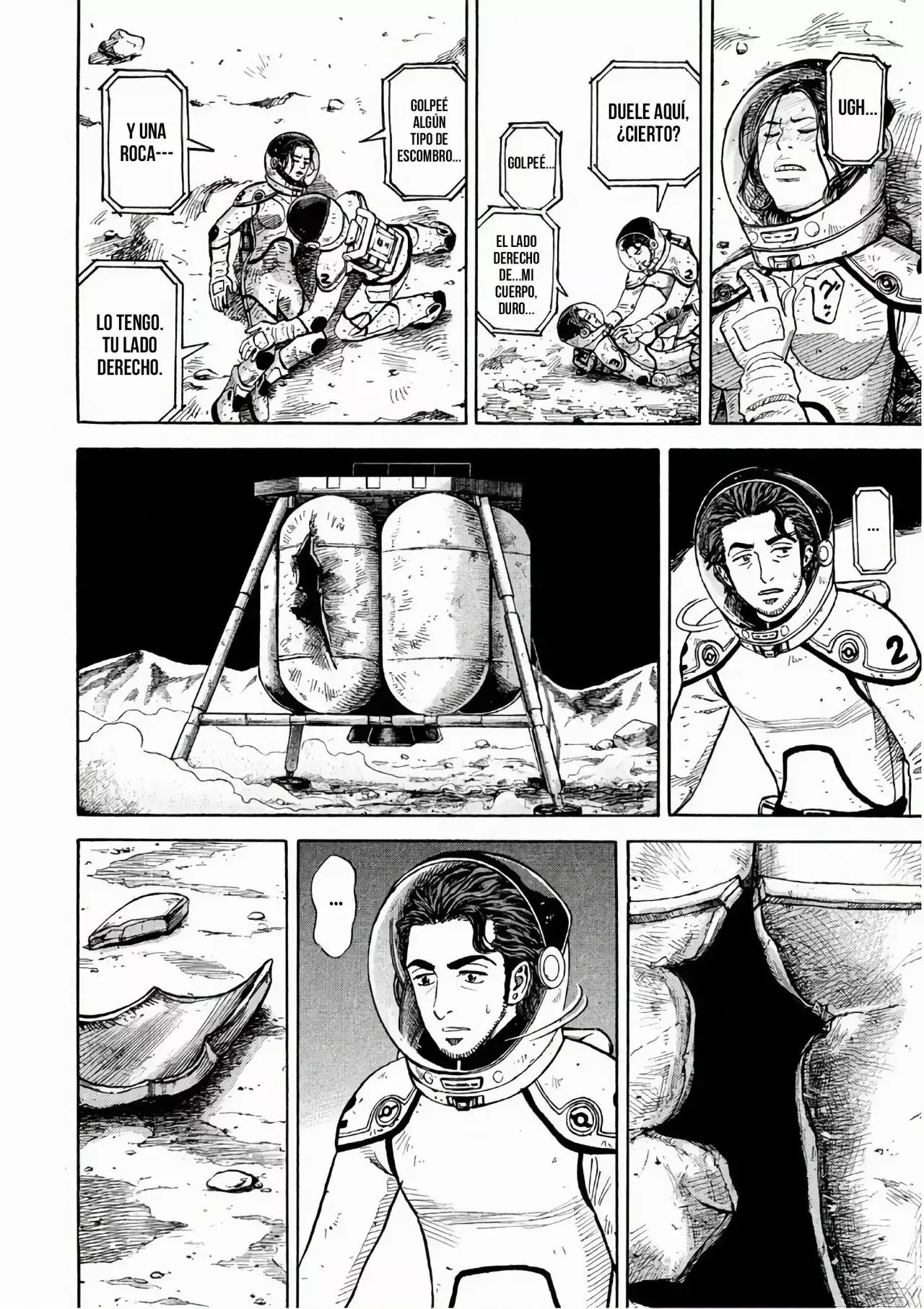 Capitulo 309 page 14