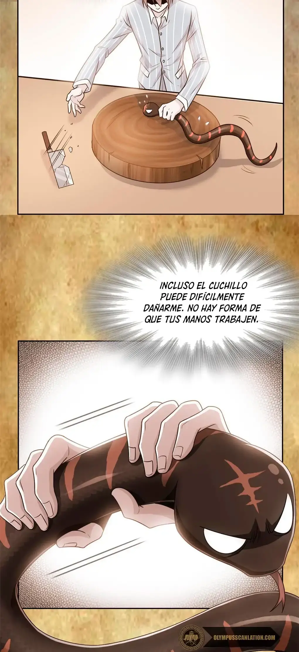 Capitulo 33 page 12